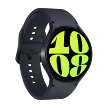 三星Galaxy Watch6 蓝牙通话/智能手表/运动电话手表/ECG心电分析/血压手表/健康监测 44mm 云影灰
