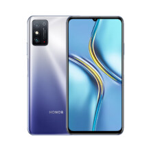 PLUS会员、京东百亿补贴：荣耀 x30max 5G手机 8+128GB 全网通