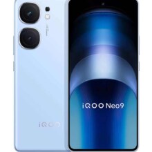 vivo iQOO Neo9 5G手机 12G+256GB