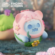 京东PLUS：FINDING UNICORN 寻找独角兽 ShinWoo秘密庄园系列盲盒