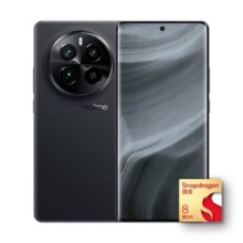 realme 真我 GT5 Pro 5G手机 16GB+512GB 星夜 骁龙8Gen3