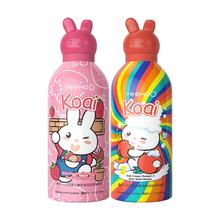 凑单75.7 英氏儿童洗发沐浴慕斯350ML*2
