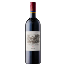 拉菲（LAFITE）拉菲珍宝/小拉菲2016年750ml 副牌WE92分 1855一级庄【法国名庄】