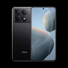 百亿补贴：Redmi 红米 K70E 5G手机 12+256GB