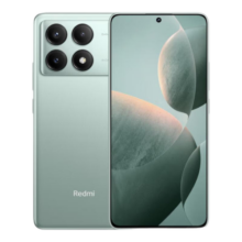 小米Redmi 红米K70E 新品全网通5G手机天玑 8300-Ultra 小米澎湃OS 影青 12GB+256GB