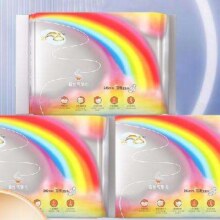 ABC 姨妈巾日夜组合 24片