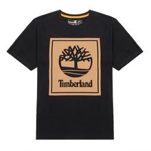 Timberland 男款户外速干T恤