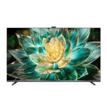 海信电视E7 75E7K 75英寸 ULED X Mini LED 504分区AI摄像头超感知 4K超清智能液晶平板电视机以旧换新 75英寸