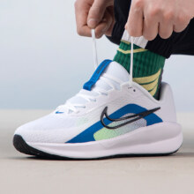 Nike 耐克 DOWNSHIFTER 13 WIDE 舒适透气 男子跑步鞋