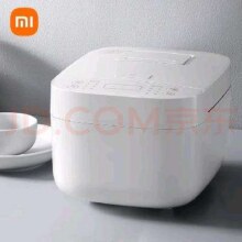 PLUS会员: 米家小米电饭煲家用  3升