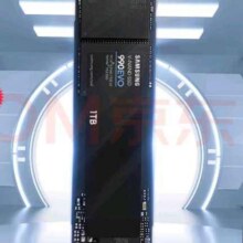 三星（SAMSUNG）1TB SSD固态硬盘 M.2接口(NVMe协议PCIe4.0*4/5.0*2)  笔记本扩容 990 EVO