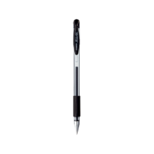 PLUS会员：ZEBRA 斑马牌 C-JJ100 拔帽中性笔 黑色 0.5mm 单支装*3件