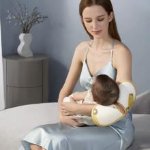 清仓babycare抱娃冰丝凉席喂奶手臂垫