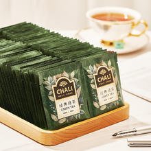 CHALI 茶里 茉莉绿茶红茶菊普乌龙组合袋