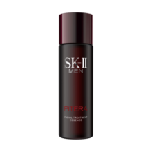 SK-II男士神仙水75ml修护精华液sk2控油平衡skii护肤品化妆品生日礼物