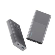 百亿补贴：CukTech 酷态科 C65B2 65W GaN充电器 Type-C+C-C线充套装