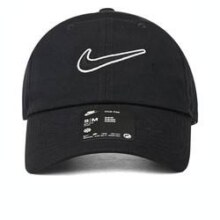 NIKE 耐克 日常休闲百搭 软顶 中性运动帽