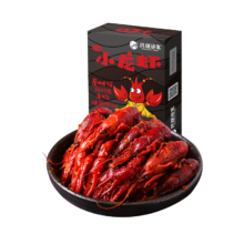 Plus会员:洪湖渔家 麻辣小龙虾750g 3-5钱 *3盒