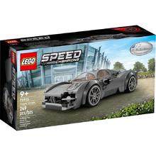 百亿补贴：LEGO 乐高 76915 帕加尼 Utopia