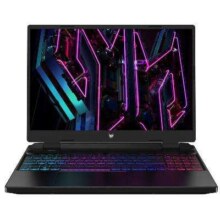 京东百亿补贴、plus会员立减:宏碁（acer）掠夺者·擎Neo 16英寸2.5K电竞游戏本 工作站级笔记本电脑(13代酷睿i5-13500HX 16G 512G RTX4060)