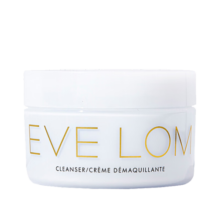 EVE LOM伊芙珑经典卸妆膏洁颜霜50ml 深层清洁去角质 护肤礼物