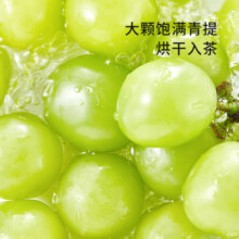 CHALI茶里公司花草茶青提乌龙茶花果茶袋泡茶包青提茉莉 7包/袋17.5g