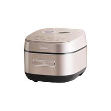 家装季、以旧换新：Midea 美的 赤炎稻香 MB-HS453S 电饭煲 4升