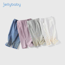 JELLYBABY 女童打底裤