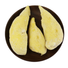 plus：榴鲜生 金枕头榴莲肉 450g/袋*2件