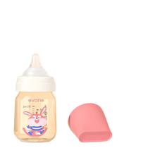 88VIP会员：evorie 爱得利 PPSU奶嘴式160ml