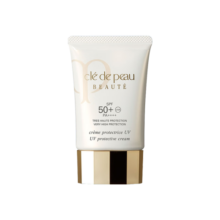 肌肤之钥（Cle de Peau）CPB 御龄高倍防晒隔离妆前乳50ml SPF50 PA++++ 护肤礼物