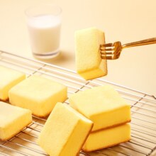 PLUS会员:a1 云蛋糕500g*2件