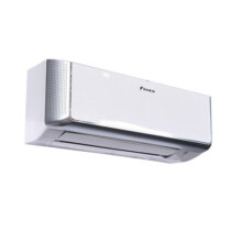 大金(DAIKIN)大1.5匹 新二级能效 全直流变频 康达效应气流 智能wifi 自清扫空调FTCR236WC-W1
