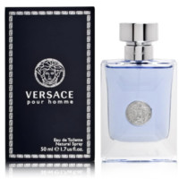 VERSACE 范思哲 同名经典男士淡香水 EDT 50ml