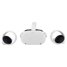 Oculus Quest2 无线VR体感游戏一体机 128G 海外版