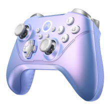 北通阿修罗2Pro+多模游戏手柄xbox机械按键双霍尔switch电脑PC手机电视steam体感NS极限竞速原神 星云