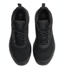 7日10点：adidas 阿迪达斯 ALPHACOMFY 男款跑步鞋 ID0351