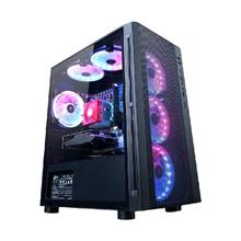 NINGMEI 宁美 锐龙游戏主机（R5-5600G、8GB、256GB）