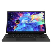 ASUS 华硕 无畏二合一笔记本电脑 OLEDnit护眼屏触