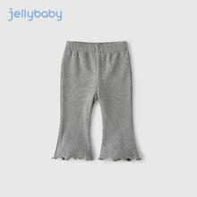 JELLYBABY 夏季儿童纯色打底裤