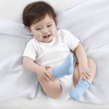 拍2 babycare婴儿袜子夏季薄款