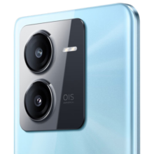 vivo iQOO Z8 5G手机iqooz8 天玑8200 120W超快闪充 6400万像素 12GB+256GB 星野青