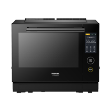 東芝（TOSHIBA）东芝（TOSHIBA）  微蒸烤一体机ER-VD7000CNB 原装进口智能变频多功能专业微蒸烤箱 30L