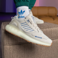 adidas 阿迪达斯 ZX 5K BOOST 男女款休闲运动鞋 LKQ46