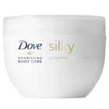 概率劵，plus会员:多芬（Dove）大白碗 保湿润肤身体乳 300ml*1盒*3件