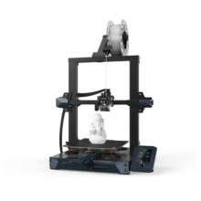 创想三维 Ender-3 S1 3d打印机FDM桌面级高精度模型手办儿童玩具定制学校家用教育创客 Ender-3 S1 Pro（标配）