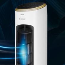 GREE 格力 FL-08X62Bg 塔扇 白色