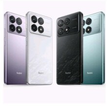 plus会员：红米k70 5G手机 12GB+256GB 智能手机
