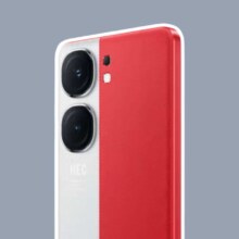 PLUS：iQOO Neo9 16G+512G