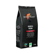 MOUNT HAGEN 深烘咖啡豆1000g
